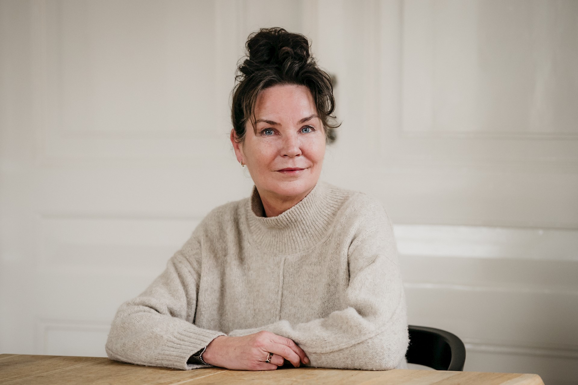 Greetje van der Zee