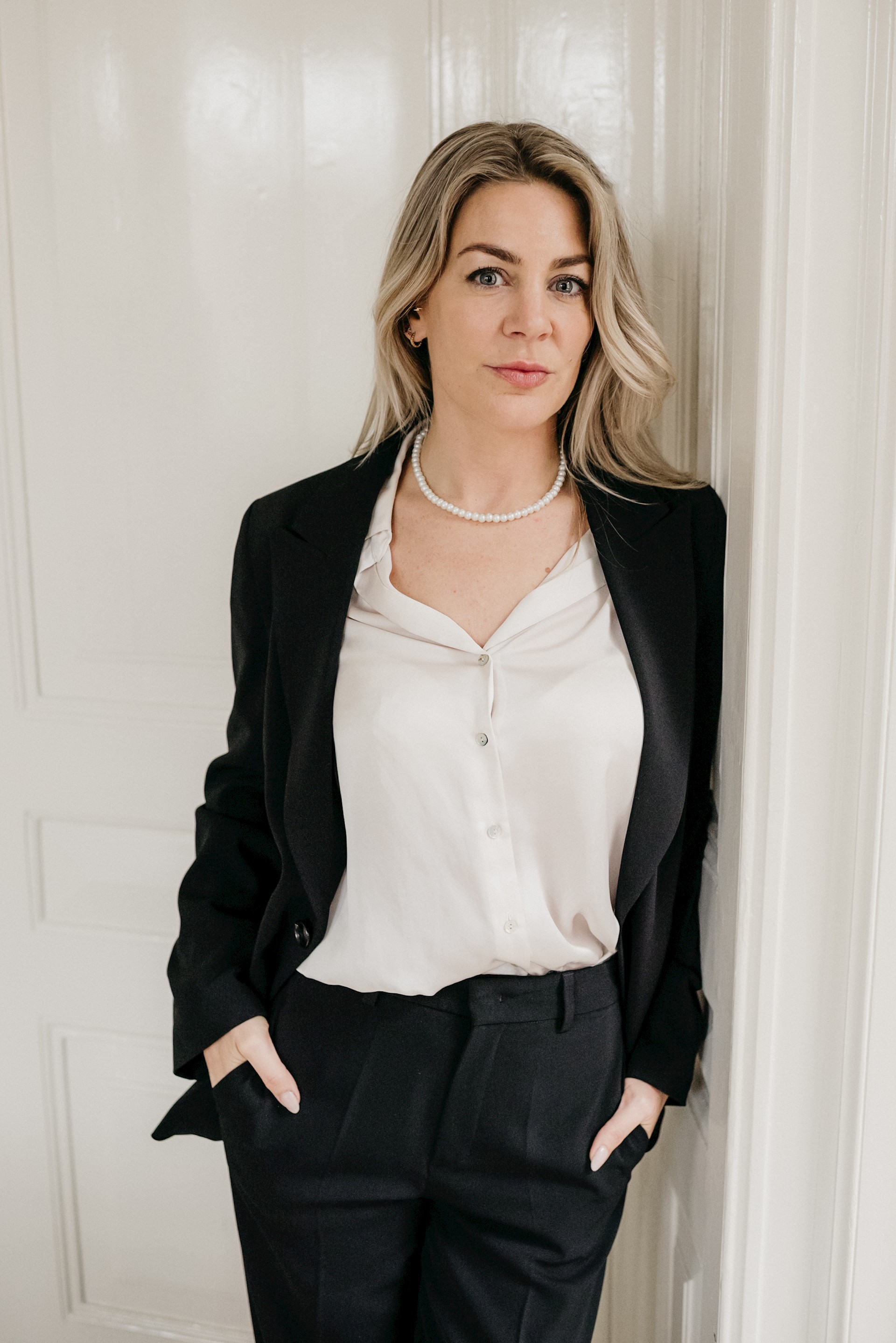 Iris Djordjevic