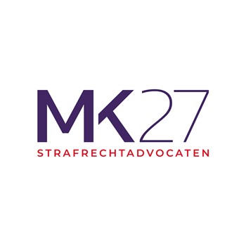 MK27 Handtekening